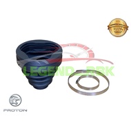 (1PC) PROTON WAJA PERSONA GEN2 GEN-2 1.6 WIRA 1.3 INNER DRIVE SHAFT BOOT COVER / CV JOINT COVER BOOT