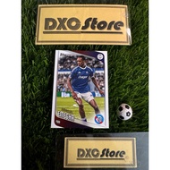 [ GENUINE ] - TOPPS UCC 2026 - EMANUEL EMEGHA (RC STRASBOURG ALSACE)