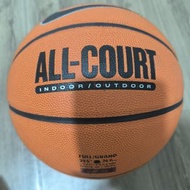 Nike 7號籃球 All Court