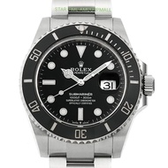 Rolex Submariner Date 126610LN - 41mm 2020 Brand New Model