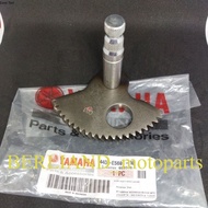 Yamaha Xeon 44D Crank Axle