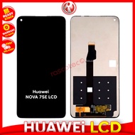 HW Nova 7SE / Nova 7 SE / Nova7 SE CDY-AN00 CDY-NX9B CDY-TN00 CDY-AN20 Nova 7SE LCD TOUCH SCREEN DIG