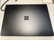 Microsoft Surface Laptop 4 i5 8GB SSD 256G window 11Pro