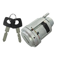 Suitable for Mercedes-Benz W124 W126 Ignition Lock Cylinder Outer Milling Big Key Auto Parts OE: A12