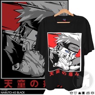 เสื้อยืดพิมพ์ลาย NARUTO Manga Nagato Design T-shirt with DTF  Anime Print Rubberized Quality  Outfit &amp; Oversized Trending tshirt 220. เสื้อยืด S-5XL