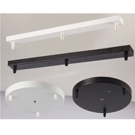 Pendant lamp base 10-20-30cm
