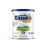 sữa kazu tổ yến 6_36 tháng
