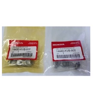 HONDA DASH110 FI / CLICK125 ROCKER ARM // TAPPET VALVE INTAKE & EXHAUST DASH110 DASH FI CLICK125i CL