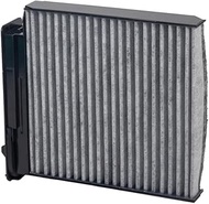 HELLA 8ZC 366 121-941 Filter Cabin Air CF031C Activated Carbon Filter for Renault Clio III (BR0/1, C