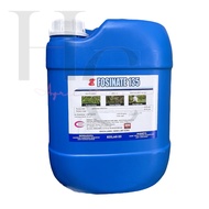 Fosinate 135 20Liter/sama dengan Kenbast 15/ Racun Rumpai/Glufosinate Ammonium 13.5% |Basta 15