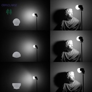 [GrandLarge] Flash Diffuser Dome Collapsible AK-R22 Silicone Soft Light Ball For V1 Series Flashes A