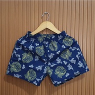 Gnath CELANA BOXER PRIA - WANITA COWOK CEWEK MOTIF