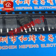 10 Piece  2N06L23 SPD30N06S2L-23 TO-252 55V30A Radio triode