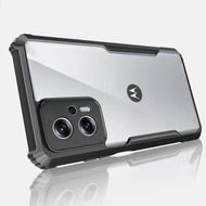Shockproof Case For Motorola Edge 60 Fusion 50 40 30 20 Fusion Ultra Neo Pro G Power Play 5G 4G 2024