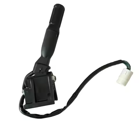 Switch rcm loader kawasaki original loader joystick gear lever control gear lever 45625-60140