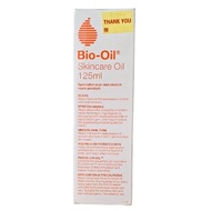 Bio-Oil Skincare Oil (125ml)