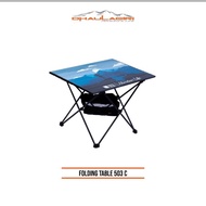 Dhaulagiri Folding Table 503C