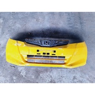 Honda Jazz Fit GE6 GE8 Front Bumper & Grill