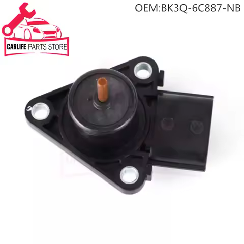 BK3Q6C887NB Turbo Charger Actuator Sensor BK3Q-6C887-NB 49131-06300 for Ford Ranger KD TKE KE for Ma