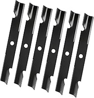Keycci 6PK 103-6403 103-6403-S 103-6383 140-1240 Blades Fits DK-Y2135 DKM-Y2132