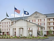 Country Inn & Suites by Radisson, Fredericksburg South (I-95), VA