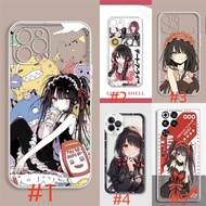 For Honor X9d X7d X9C X9B X8D X7B X8B X8C X7C Magic 8 4 5 6 7 Pro Lite Pro Air 5G SG2 transparent Ph