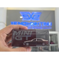 Mercedes Model Cars - Maybach S680 Assorted Scale 1:64 Mini GT Brand