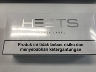 Ready JT Marlboro Heets Iqos Bronze Label