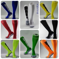 Football soccer sock (Dewasa) - random color