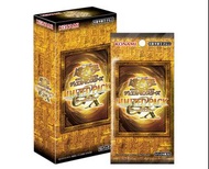 遊戲王
LPG2 補充包 LIMITED PACK GX 黃