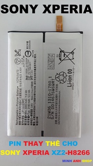 PIN CHUẨN SONY XPERIA XZ2-H8266