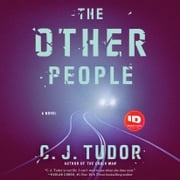 The Other People C. J. Tudor