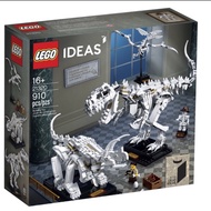 Lego 21320 idea set #028