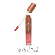 Coral CRUSH LATULIPE LIPSTICK