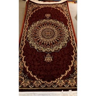 Silk carpet Turkey runner 80cm×150cm