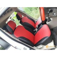Suzuki Ertiga 2012-2016 seat cover / cover