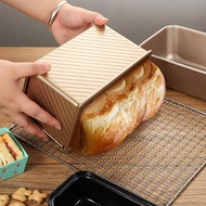 Non-Stick Loaf Pan / Bread Loaf Tin / Toast Mold