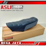 SADDLE SEAT ASSY FOR RXK RX K RX KING BOX 3KA F4730 40 ORIGINAL YAMAHA PLATE MODEL