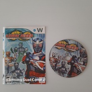 NINTENDO WII GAMES K (NEW)