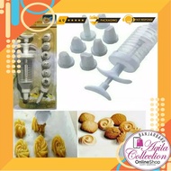CAKE DECORATOR 8 IN 1 CAKE Decorating Tools