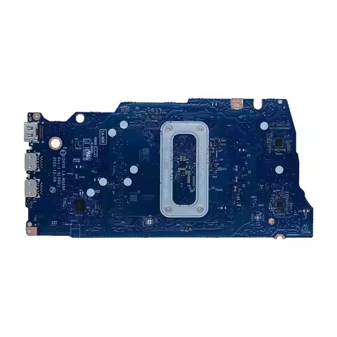 03DMTT 0VMNVP For Dell Inspiron 3530 Laptop Motherboard N100 i3-N305 Mainboard IDH50 LA-M369P
