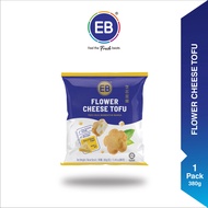 EB Flower Cheese Tofu (380g)