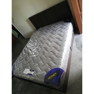 Honey Mattress Fitness Queen Size 9”