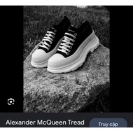 ALEXANDER McQUEEN Women's Shoes