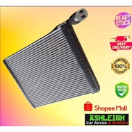 Ashleigh Toyota Hiace D4D Evaporator Cooling Coil Car Aircon Parts laminated Supplies Aircon