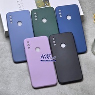 Softcase Redmi Note 7 Macaron Square / Case Square Edge Redmi Note 7