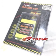 Modenas Dinamik Racing CDI Unit Fluorescent