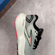 Brooks Glycerin 21 Cushioning Jogging Shoes Sports Running Shoes Gray 12E5 CEHJ W3HQ JYIB IQX2 X2HA 