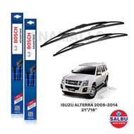 ∏Bosch Advantage Wiper Blade For Isuzu Alterra 2005-2014 (21" / 18")