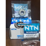 Bearing 6001ZZ NTN BEARING 6001ZZ NTN